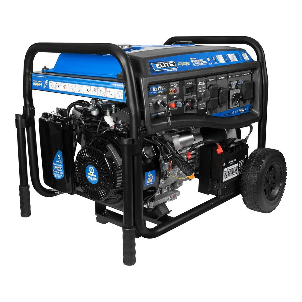 ELITE 2G120