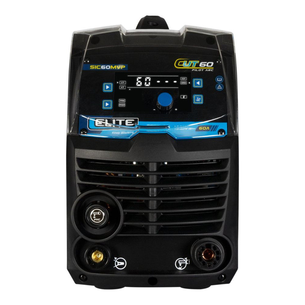 ELITE SIC60MVP