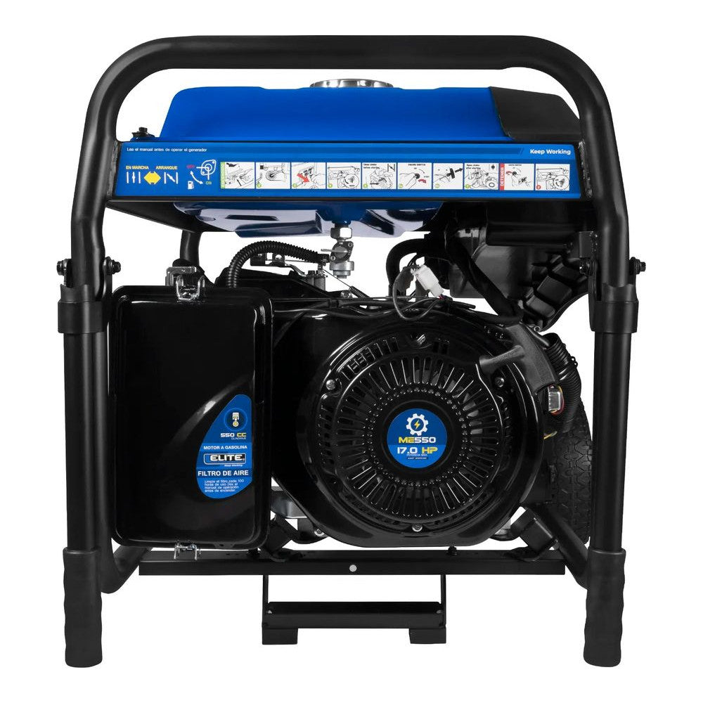 ELITE 2G120