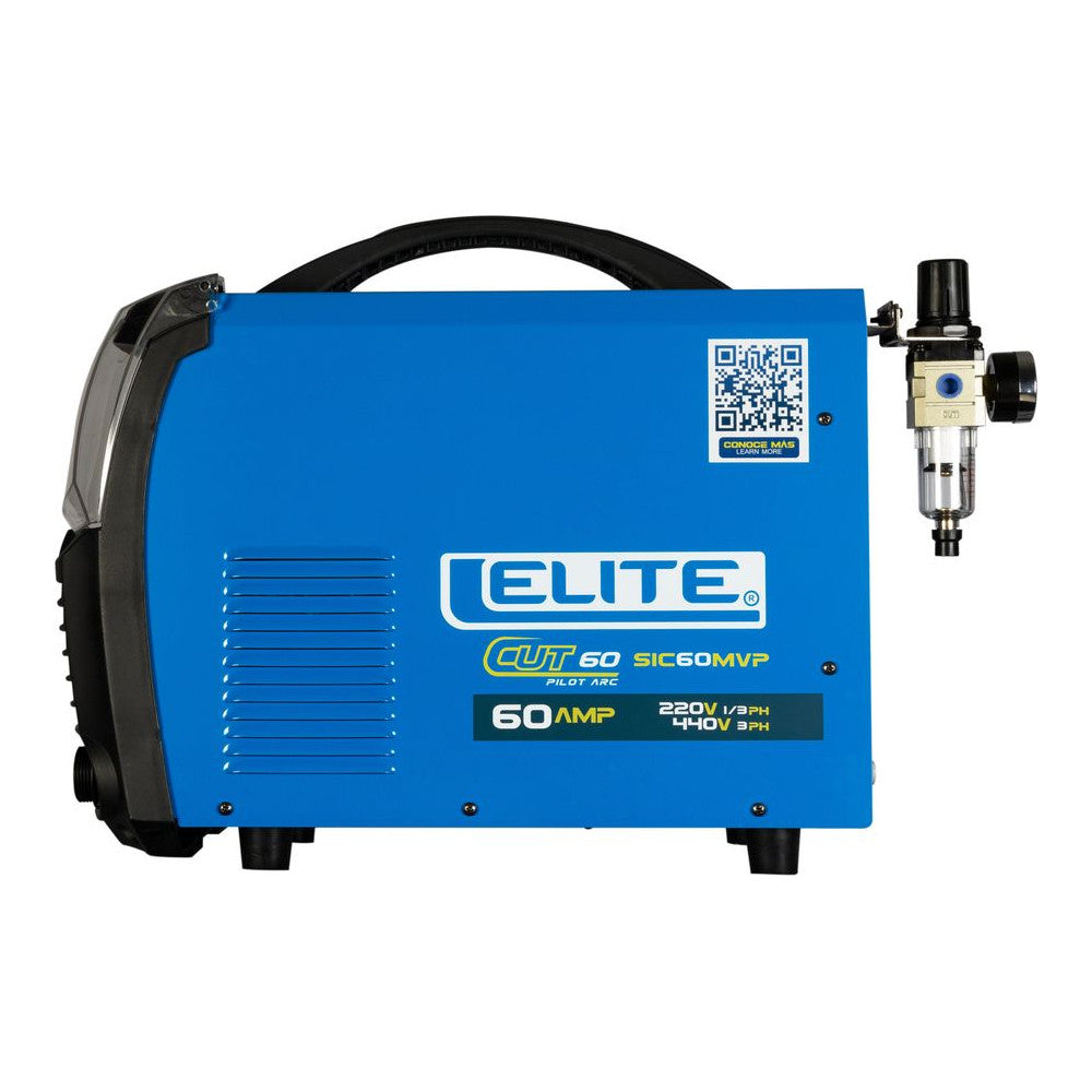 ELITE SIC60MVP