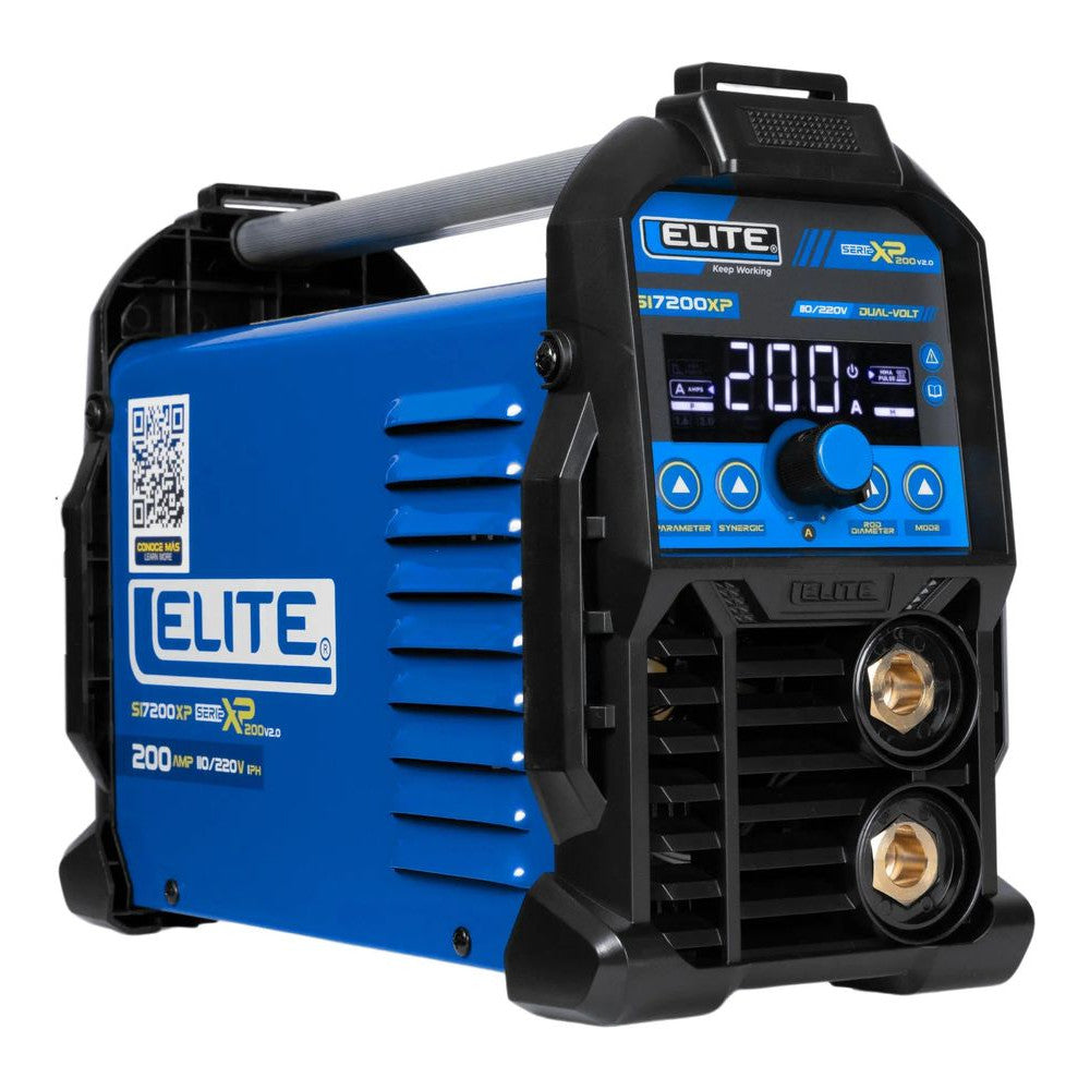 ELITE SI7200XP