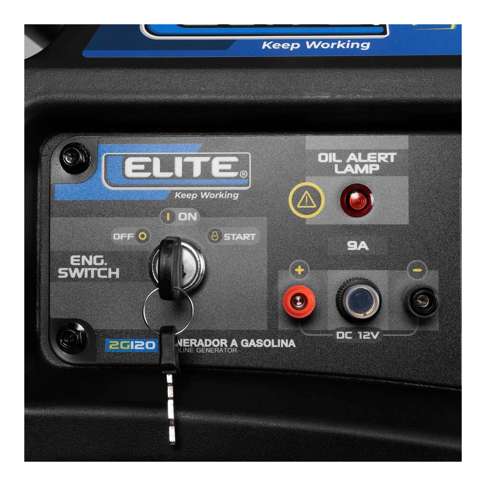 ELITE 2G120