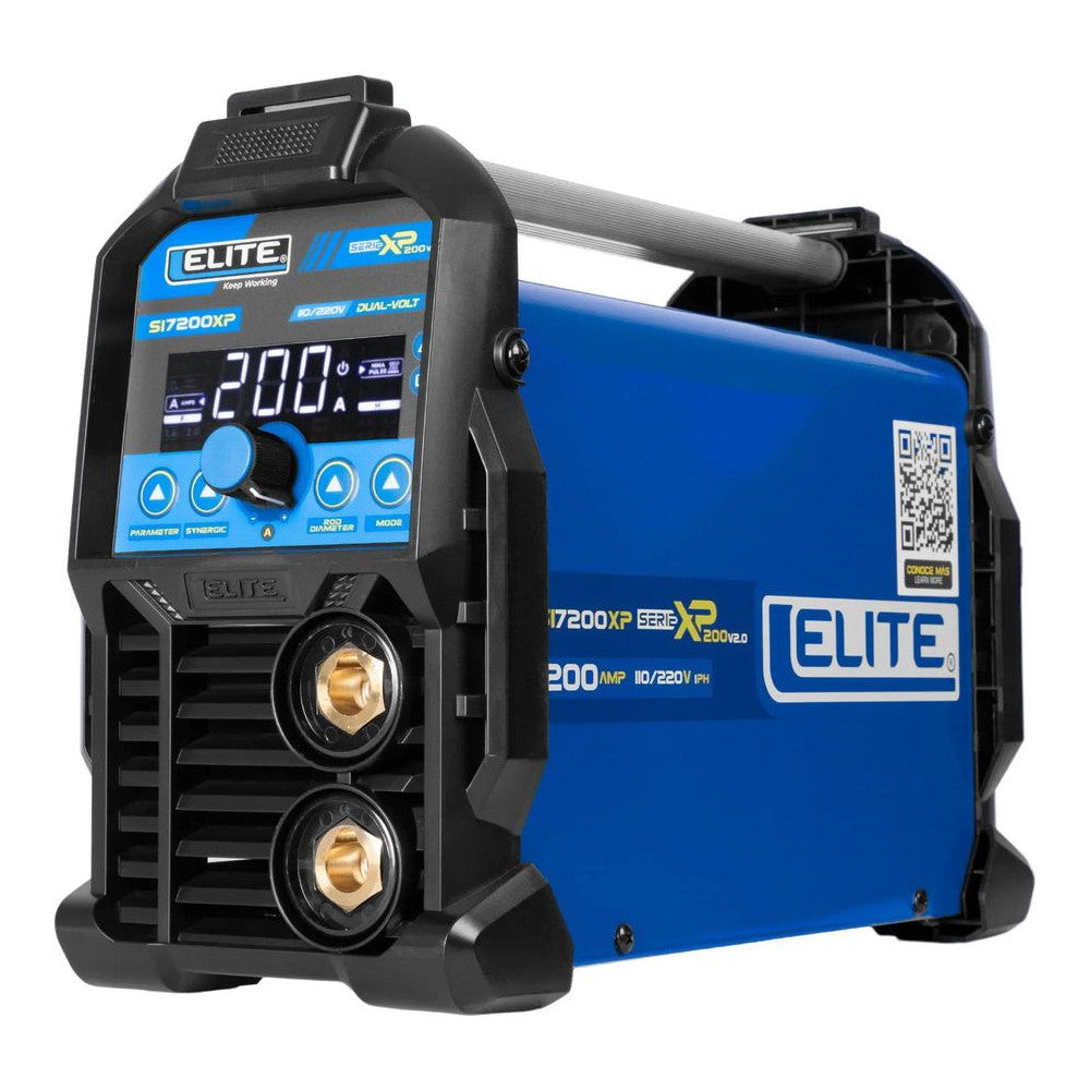 ELITE SI7200XP